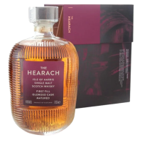 The Hearach Single Malt - Oloroso Cask